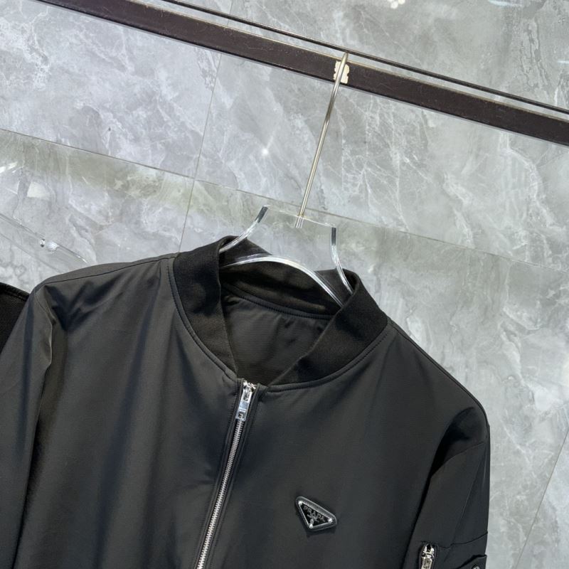 Prada Outwear